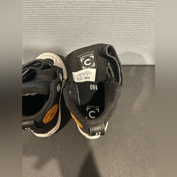 Converse Chuck Taylor All Star Berkshire High Top Sneakers - Toddler Unisex - Picture 9 of 11